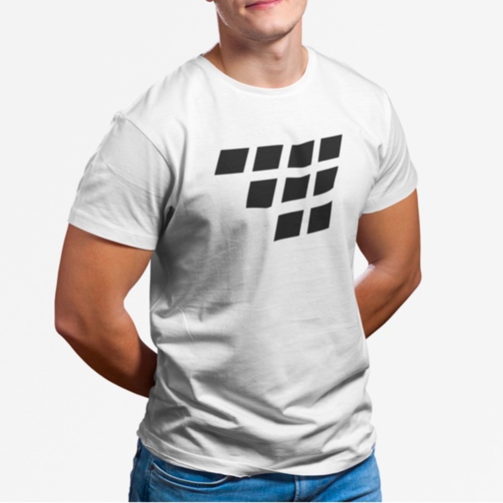KOAK Mens Shirt